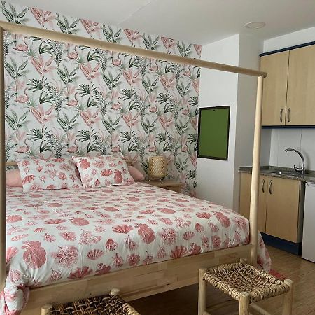 La Habana Apart Hotel Λορέτ Ντε Μαρ Εξωτερικό φωτογραφία