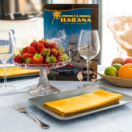 La Habana Apart Hotel Λορέτ Ντε Μαρ Εξωτερικό φωτογραφία