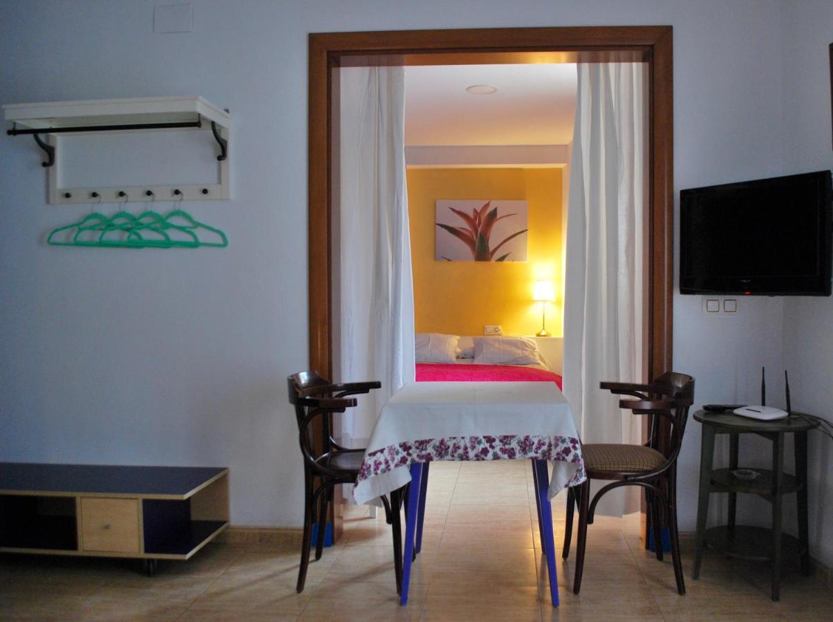 La Habana Apart Hotel Λορέτ Ντε Μαρ Εξωτερικό φωτογραφία