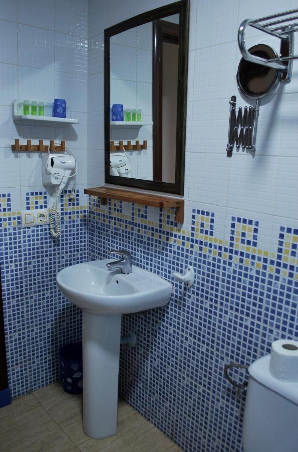La Habana Apart Hotel Λορέτ Ντε Μαρ Εξωτερικό φωτογραφία