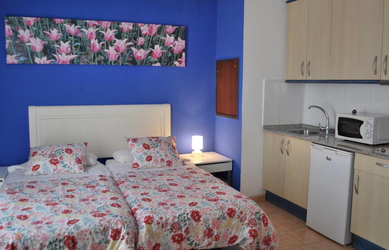 La Habana Apart Hotel Λορέτ Ντε Μαρ Εξωτερικό φωτογραφία