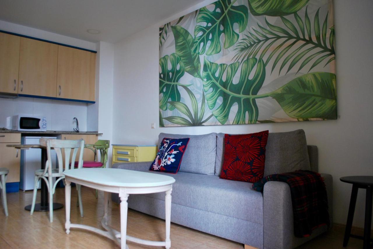 La Habana Apart Hotel Λορέτ Ντε Μαρ Εξωτερικό φωτογραφία