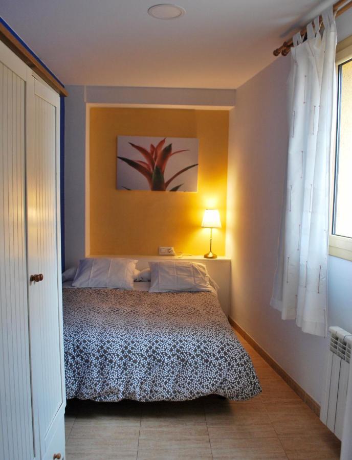 La Habana Apart Hotel Λορέτ Ντε Μαρ Εξωτερικό φωτογραφία