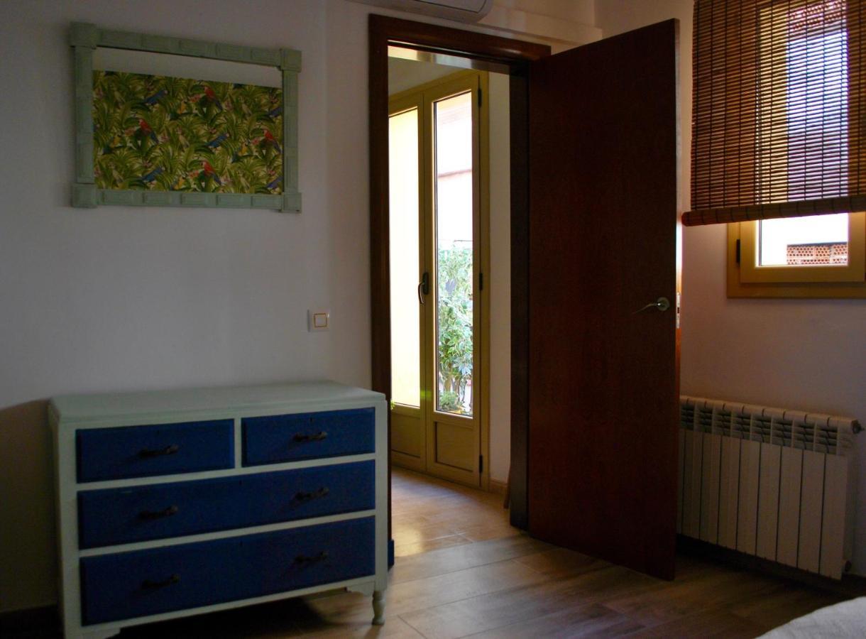 La Habana Apart Hotel Λορέτ Ντε Μαρ Εξωτερικό φωτογραφία