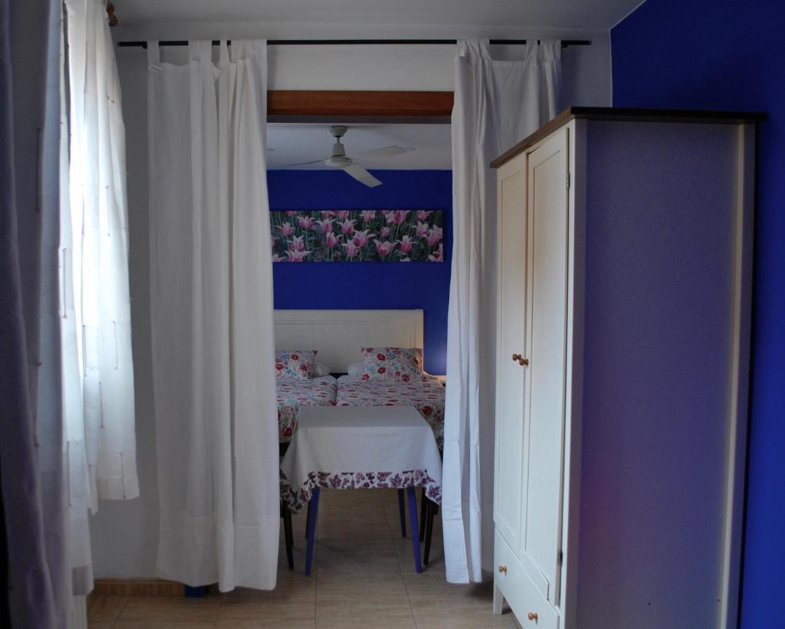 La Habana Apart Hotel Λορέτ Ντε Μαρ Εξωτερικό φωτογραφία