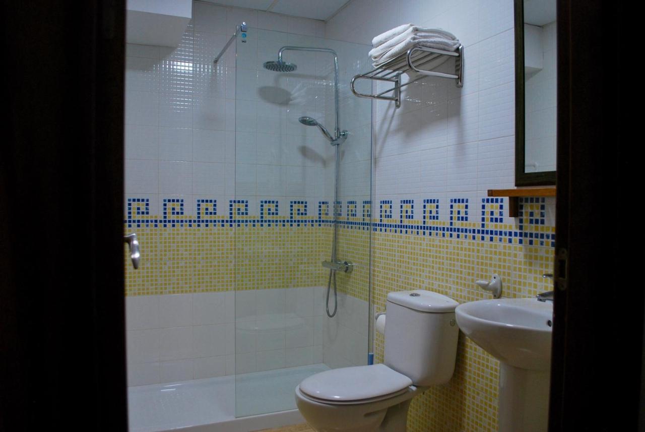 La Habana Apart Hotel Λορέτ Ντε Μαρ Εξωτερικό φωτογραφία