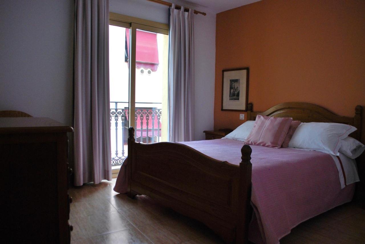 La Habana Apart Hotel Λορέτ Ντε Μαρ Εξωτερικό φωτογραφία
