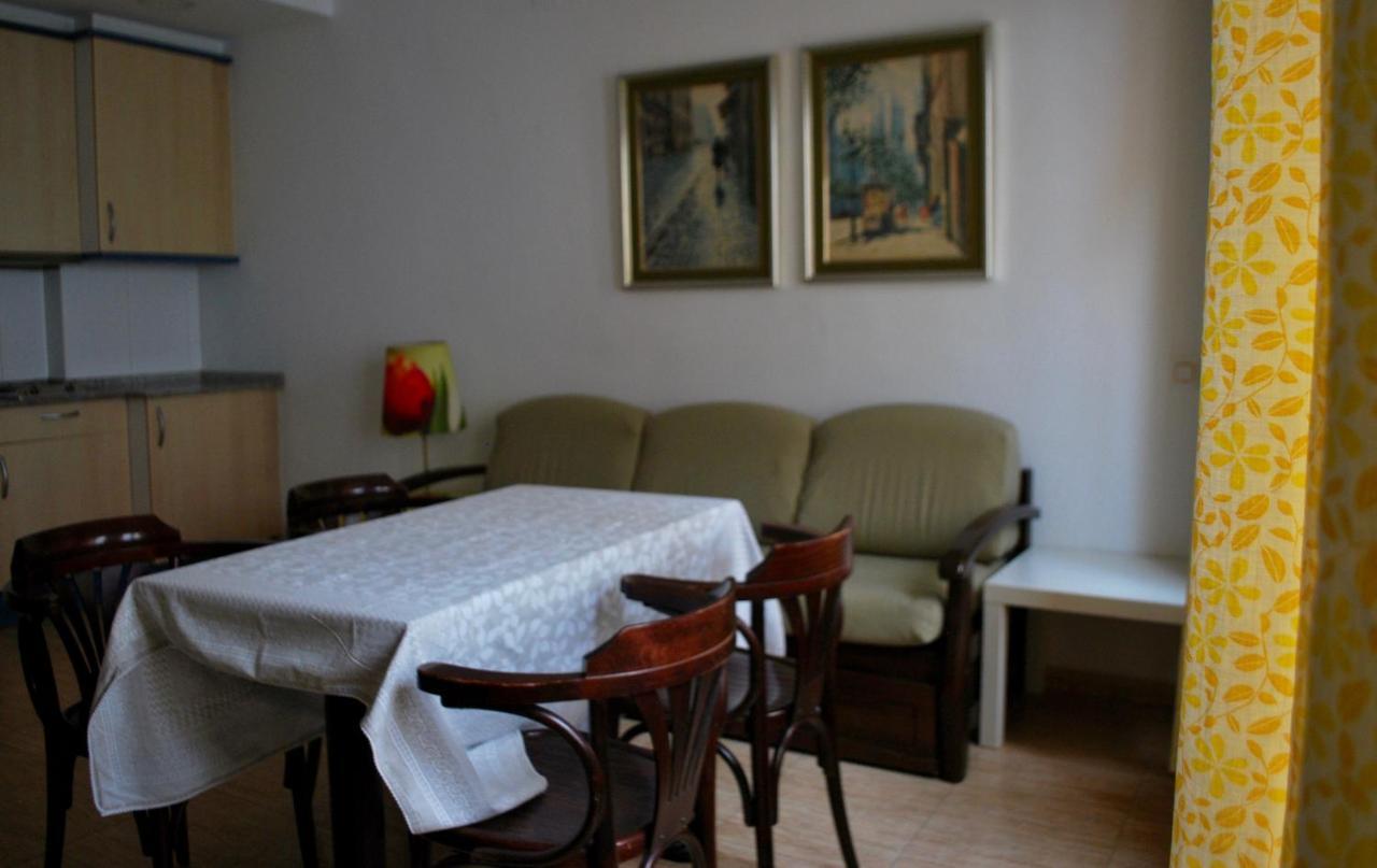 La Habana Apart Hotel Λορέτ Ντε Μαρ Εξωτερικό φωτογραφία