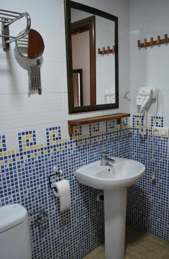 La Habana Apart Hotel Λορέτ Ντε Μαρ Εξωτερικό φωτογραφία