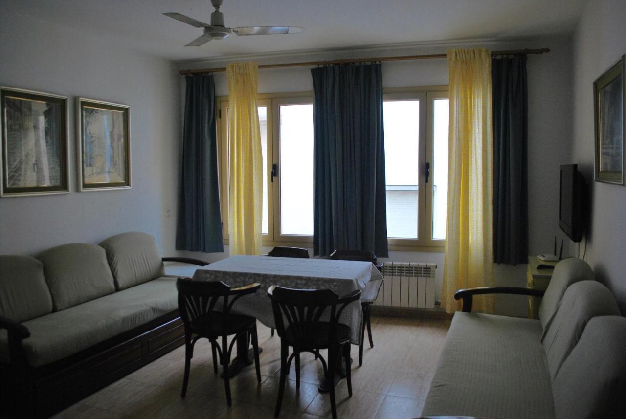 La Habana Apart Hotel Λορέτ Ντε Μαρ Εξωτερικό φωτογραφία