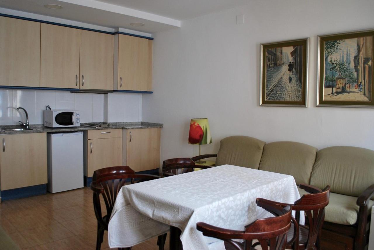La Habana Apart Hotel Λορέτ Ντε Μαρ Εξωτερικό φωτογραφία
