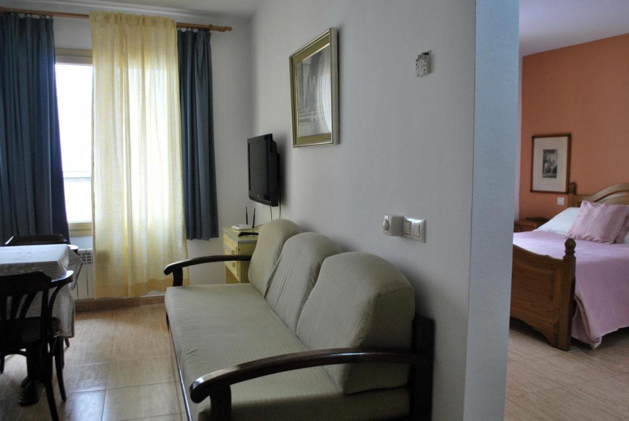 La Habana Apart Hotel Λορέτ Ντε Μαρ Εξωτερικό φωτογραφία