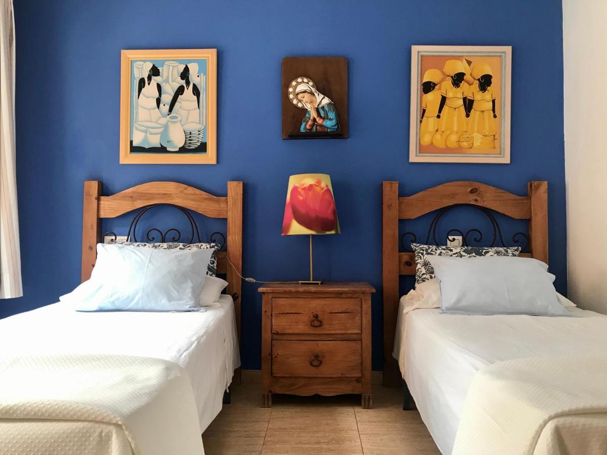 La Habana Apart Hotel Λορέτ Ντε Μαρ Εξωτερικό φωτογραφία