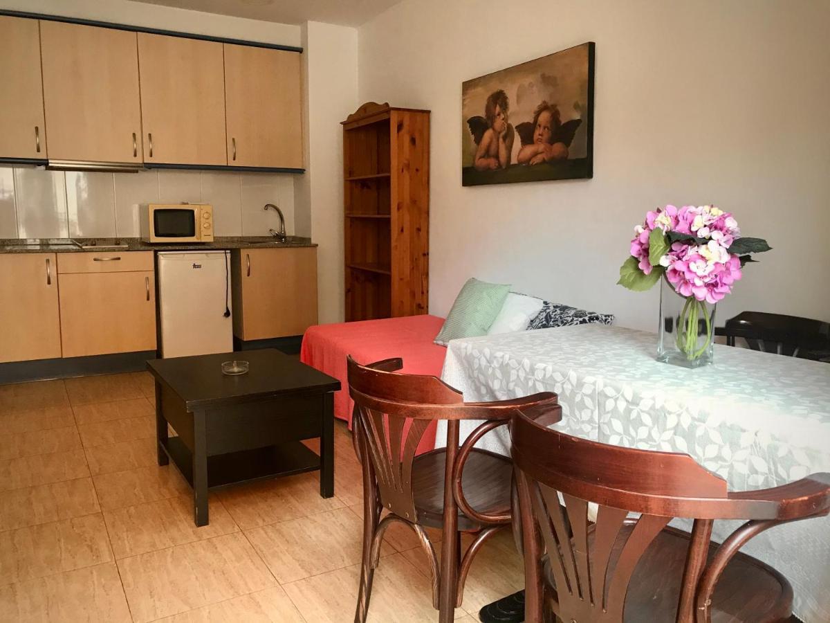 La Habana Apart Hotel Λορέτ Ντε Μαρ Εξωτερικό φωτογραφία