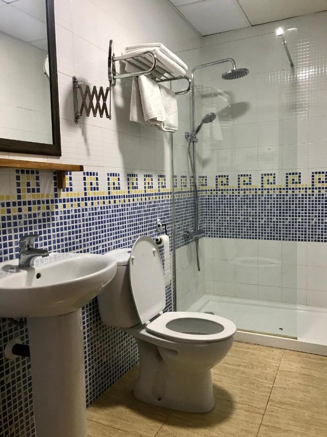 La Habana Apart Hotel Λορέτ Ντε Μαρ Εξωτερικό φωτογραφία