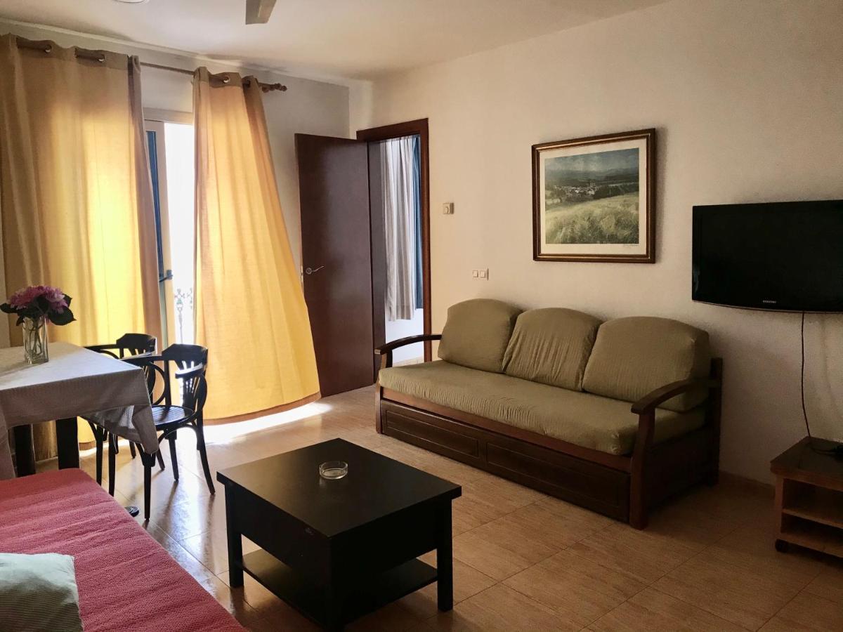 La Habana Apart Hotel Λορέτ Ντε Μαρ Εξωτερικό φωτογραφία