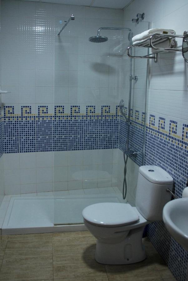 La Habana Apart Hotel Λορέτ Ντε Μαρ Εξωτερικό φωτογραφία