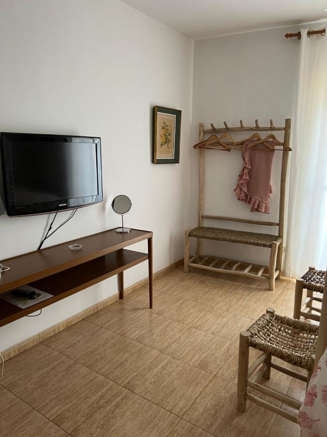 La Habana Apart Hotel Λορέτ Ντε Μαρ Εξωτερικό φωτογραφία
