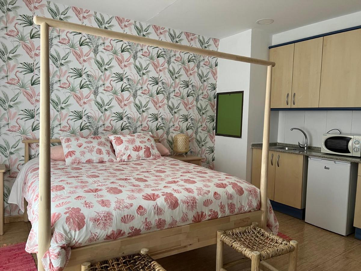 La Habana Apart Hotel Λορέτ Ντε Μαρ Εξωτερικό φωτογραφία