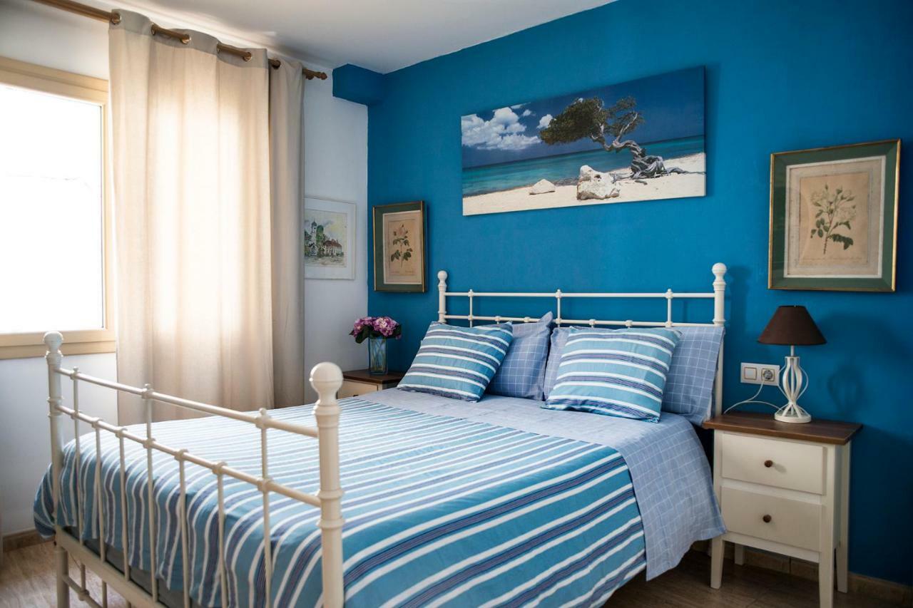 La Habana Apart Hotel Λορέτ Ντε Μαρ Εξωτερικό φωτογραφία