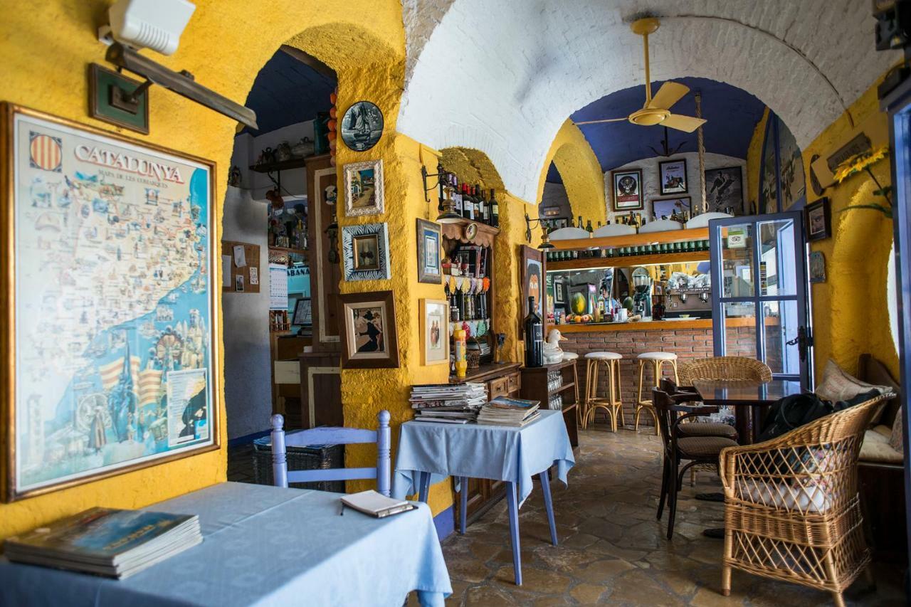 La Habana Apart Hotel Λορέτ Ντε Μαρ Εξωτερικό φωτογραφία