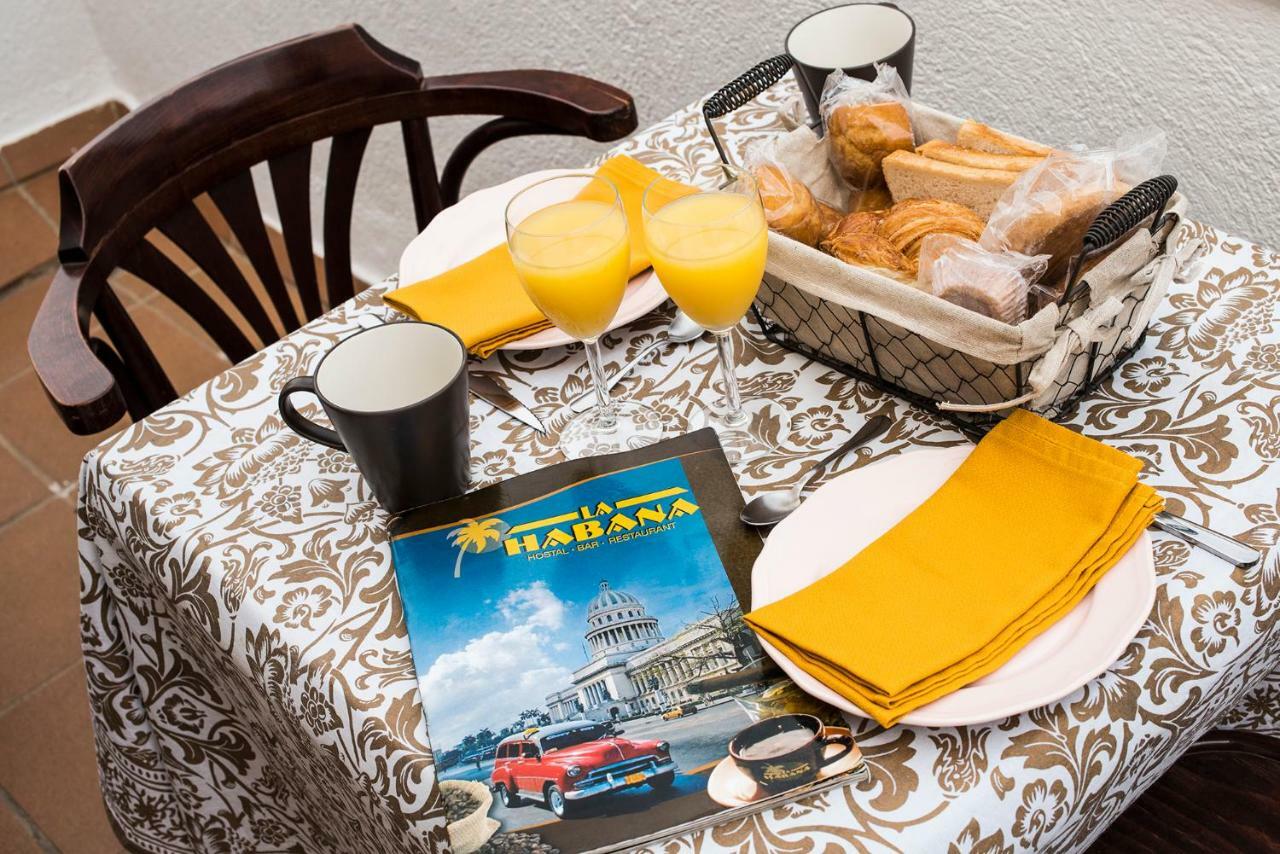 La Habana Apart Hotel Λορέτ Ντε Μαρ Εξωτερικό φωτογραφία
