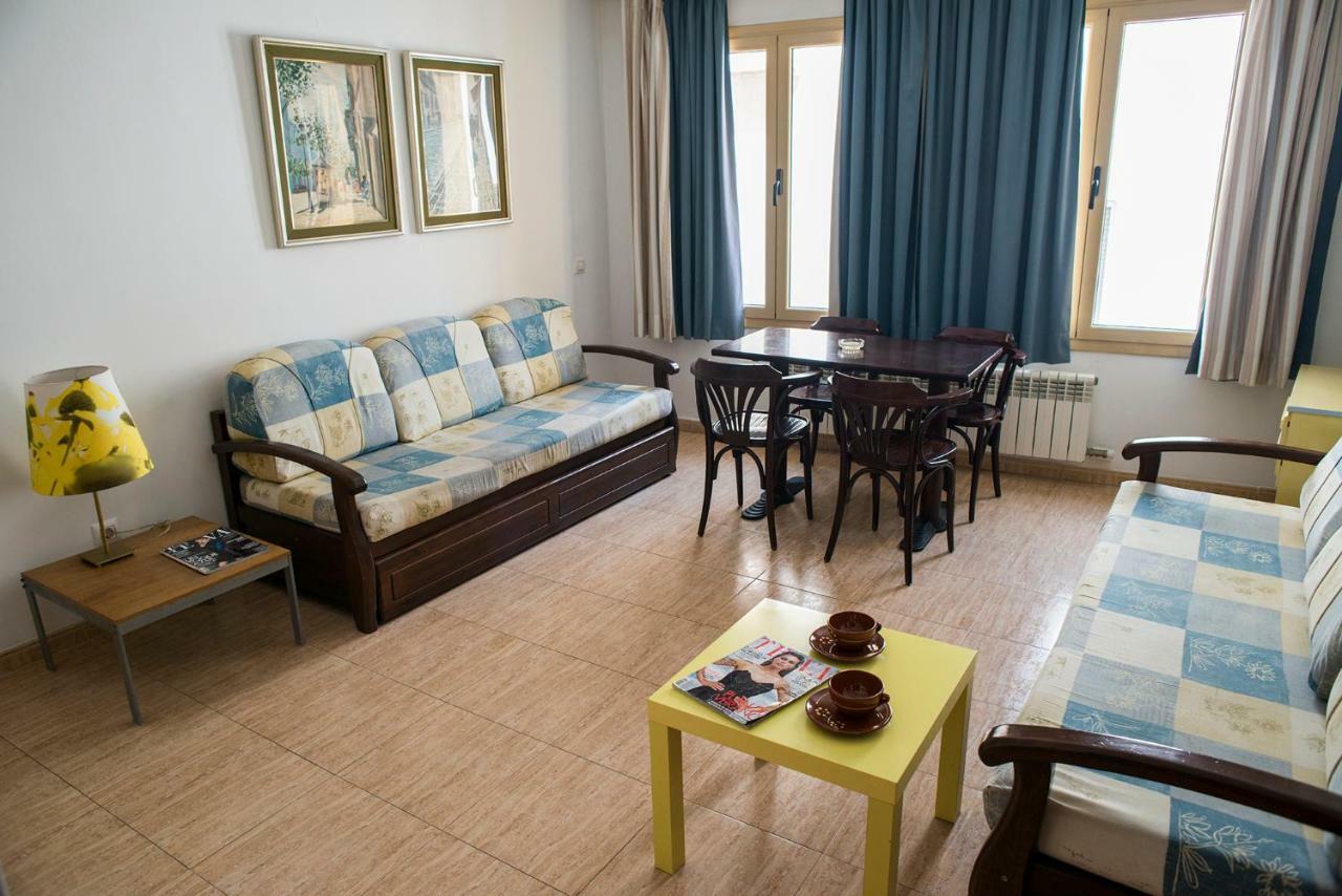 La Habana Apart Hotel Λορέτ Ντε Μαρ Εξωτερικό φωτογραφία