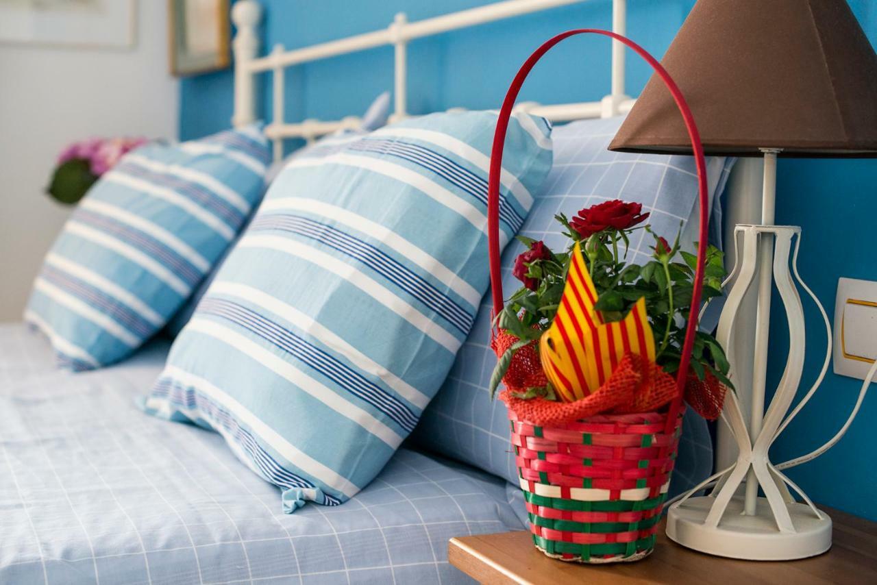 La Habana Apart Hotel Λορέτ Ντε Μαρ Εξωτερικό φωτογραφία