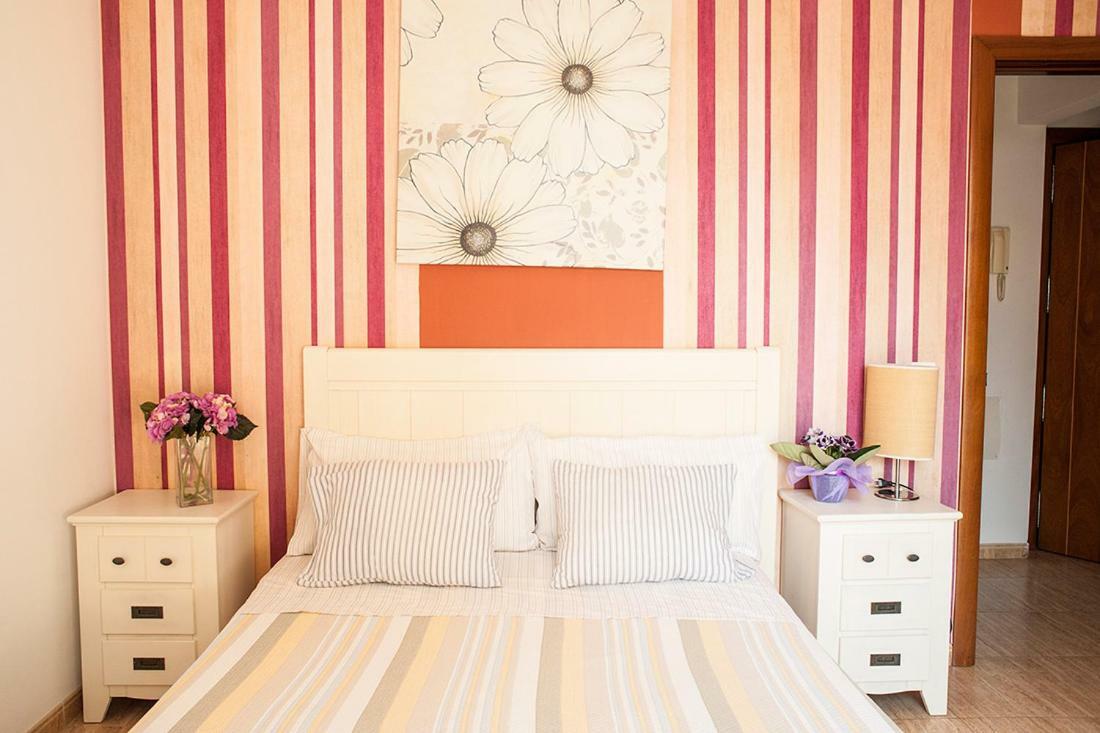 La Habana Apart Hotel Λορέτ Ντε Μαρ Εξωτερικό φωτογραφία