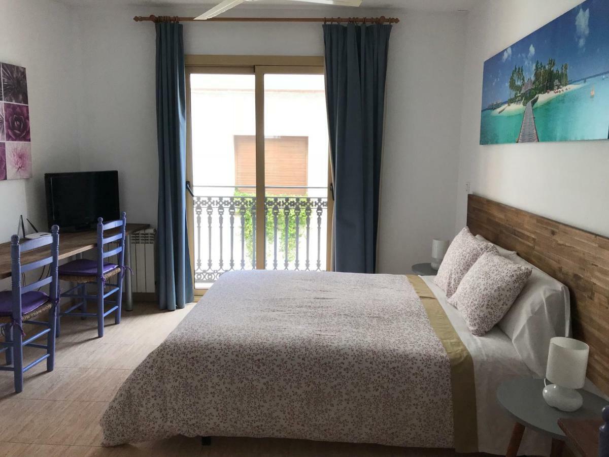 La Habana Apart Hotel Λορέτ Ντε Μαρ Εξωτερικό φωτογραφία