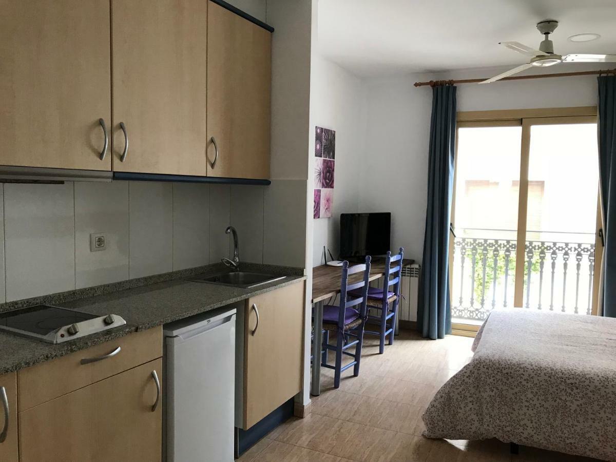La Habana Apart Hotel Λορέτ Ντε Μαρ Εξωτερικό φωτογραφία
