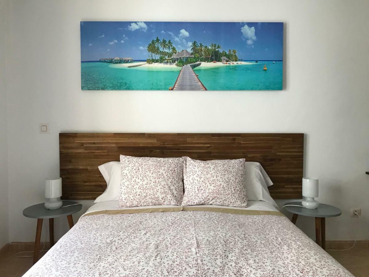 La Habana Apart Hotel Λορέτ Ντε Μαρ Εξωτερικό φωτογραφία