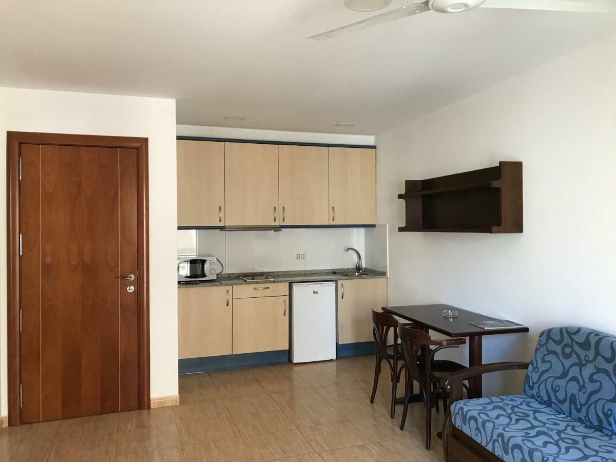 La Habana Apart Hotel Λορέτ Ντε Μαρ Εξωτερικό φωτογραφία