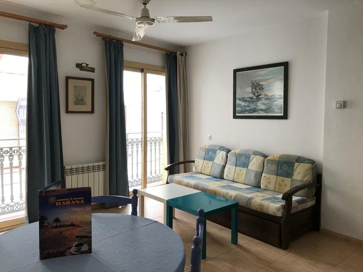 La Habana Apart Hotel Λορέτ Ντε Μαρ Εξωτερικό φωτογραφία