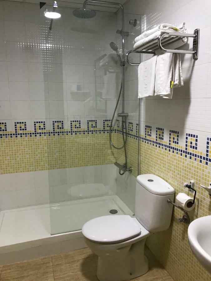 La Habana Apart Hotel Λορέτ Ντε Μαρ Εξωτερικό φωτογραφία