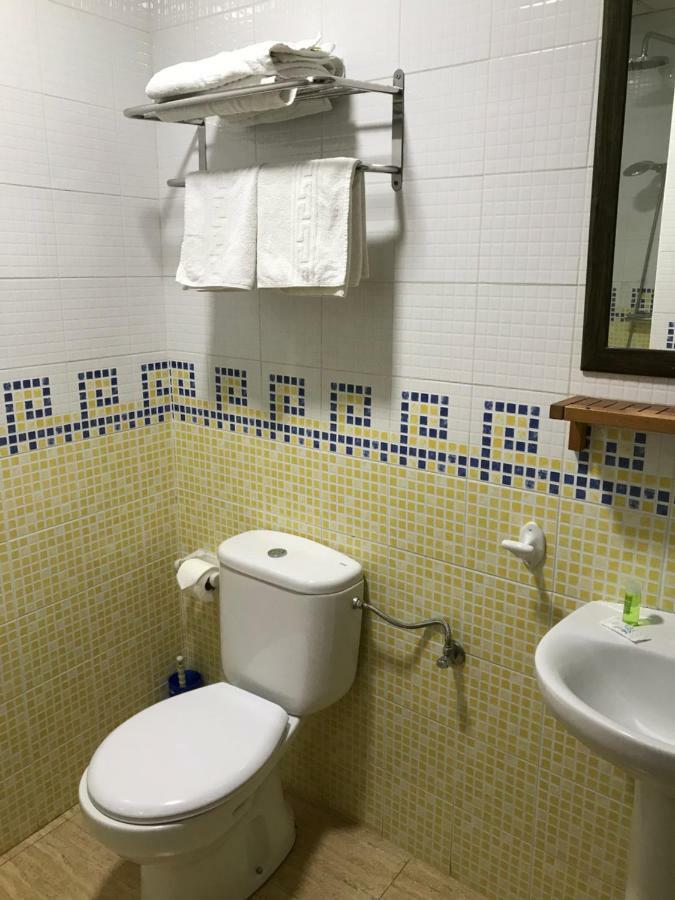La Habana Apart Hotel Λορέτ Ντε Μαρ Εξωτερικό φωτογραφία