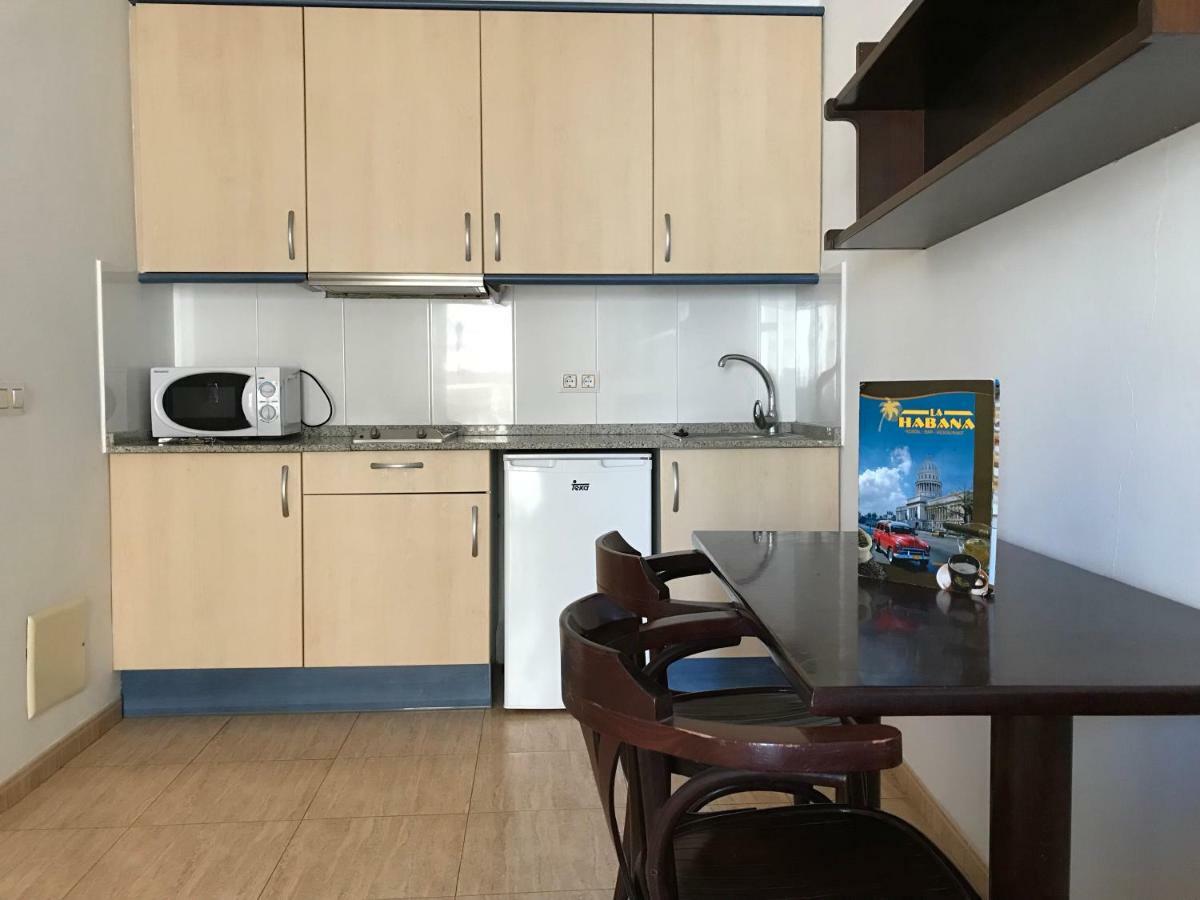La Habana Apart Hotel Λορέτ Ντε Μαρ Εξωτερικό φωτογραφία