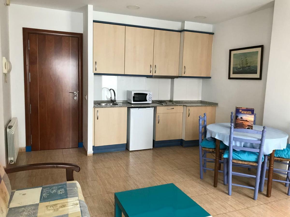 La Habana Apart Hotel Λορέτ Ντε Μαρ Εξωτερικό φωτογραφία