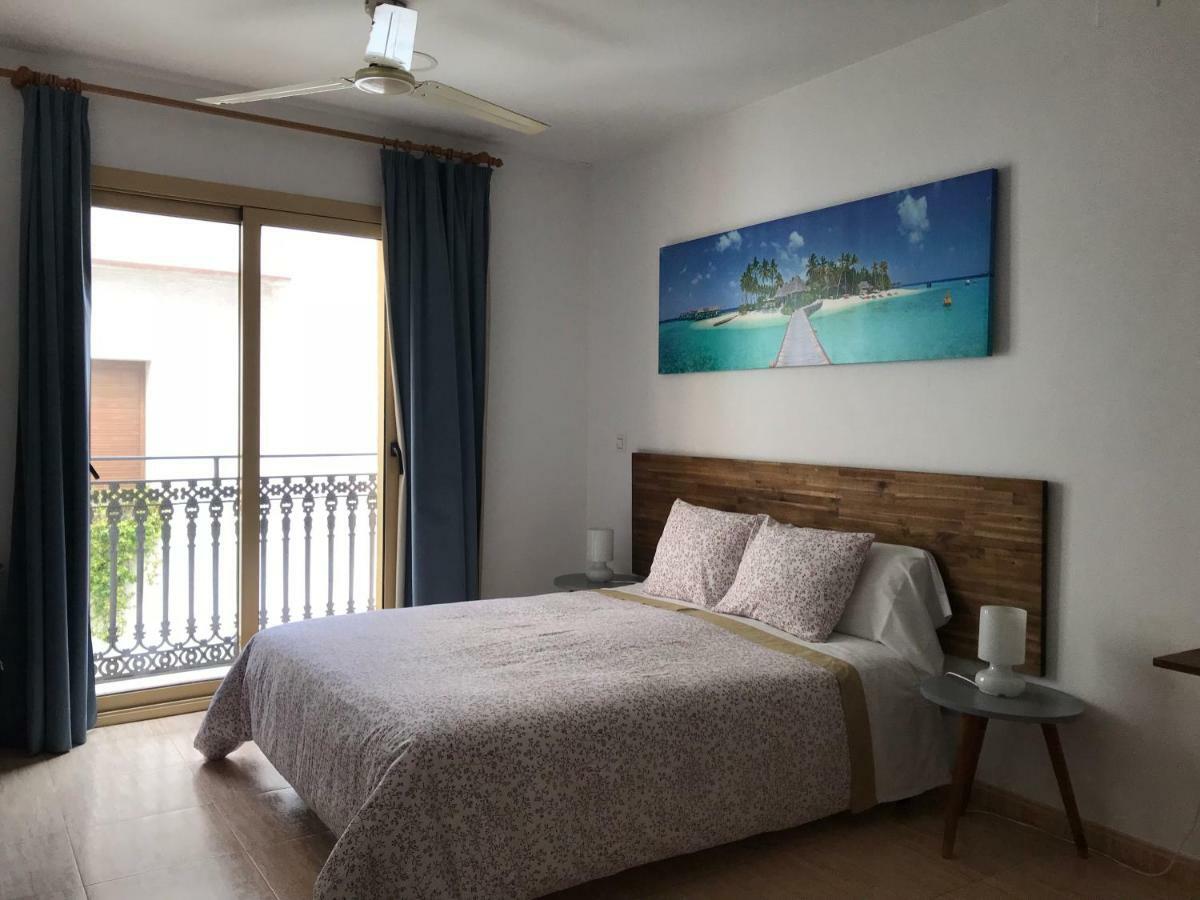 La Habana Apart Hotel Λορέτ Ντε Μαρ Εξωτερικό φωτογραφία