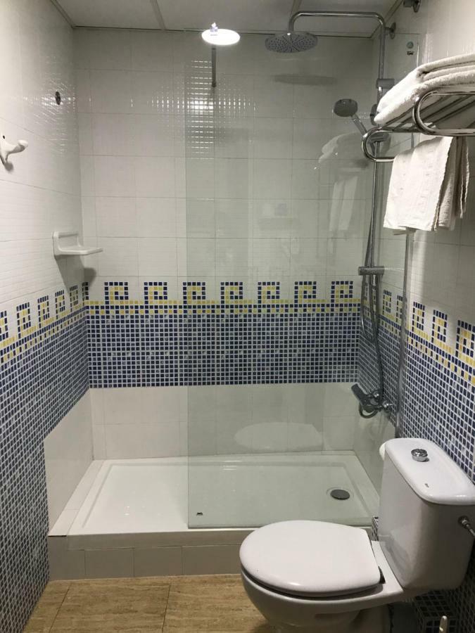 La Habana Apart Hotel Λορέτ Ντε Μαρ Εξωτερικό φωτογραφία